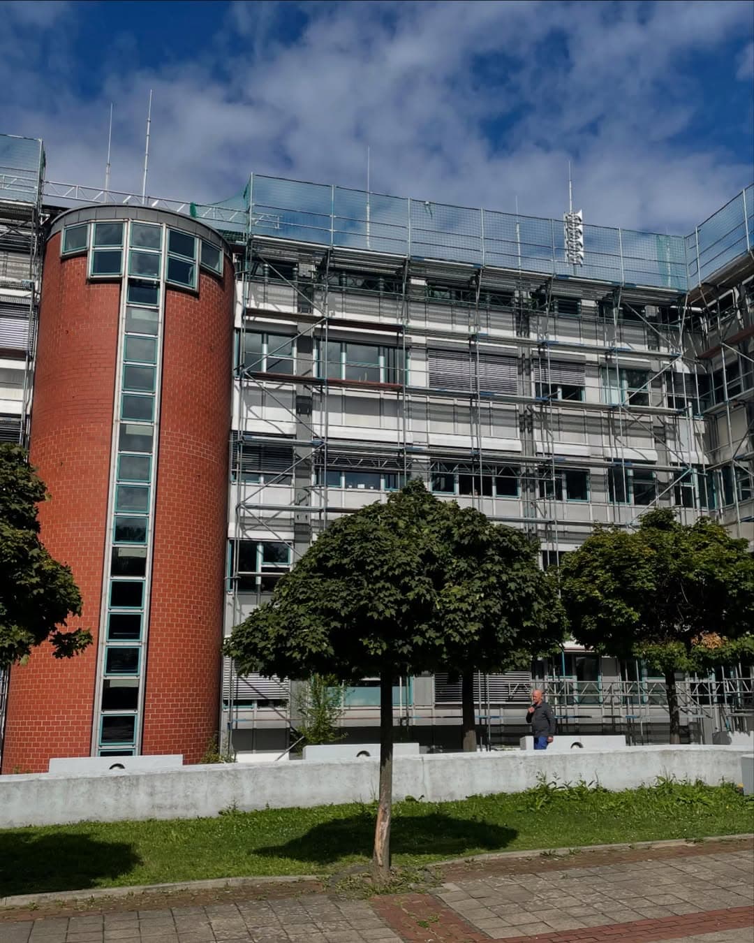 Sonderkonstruktionen