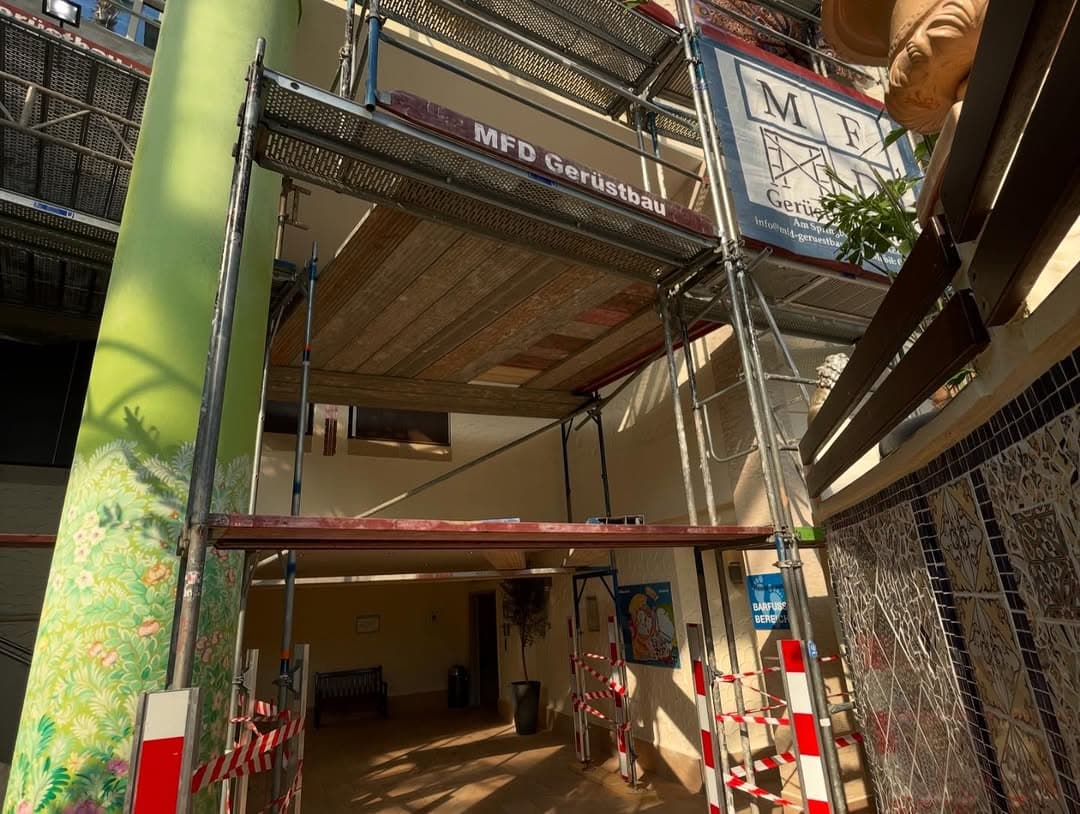 Sonderkonstruktionen 3