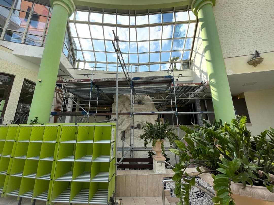 Sonderkonstruktionen 5