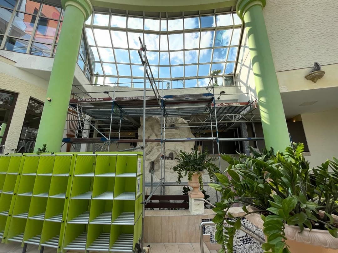 Sonderkonstruktionen 8