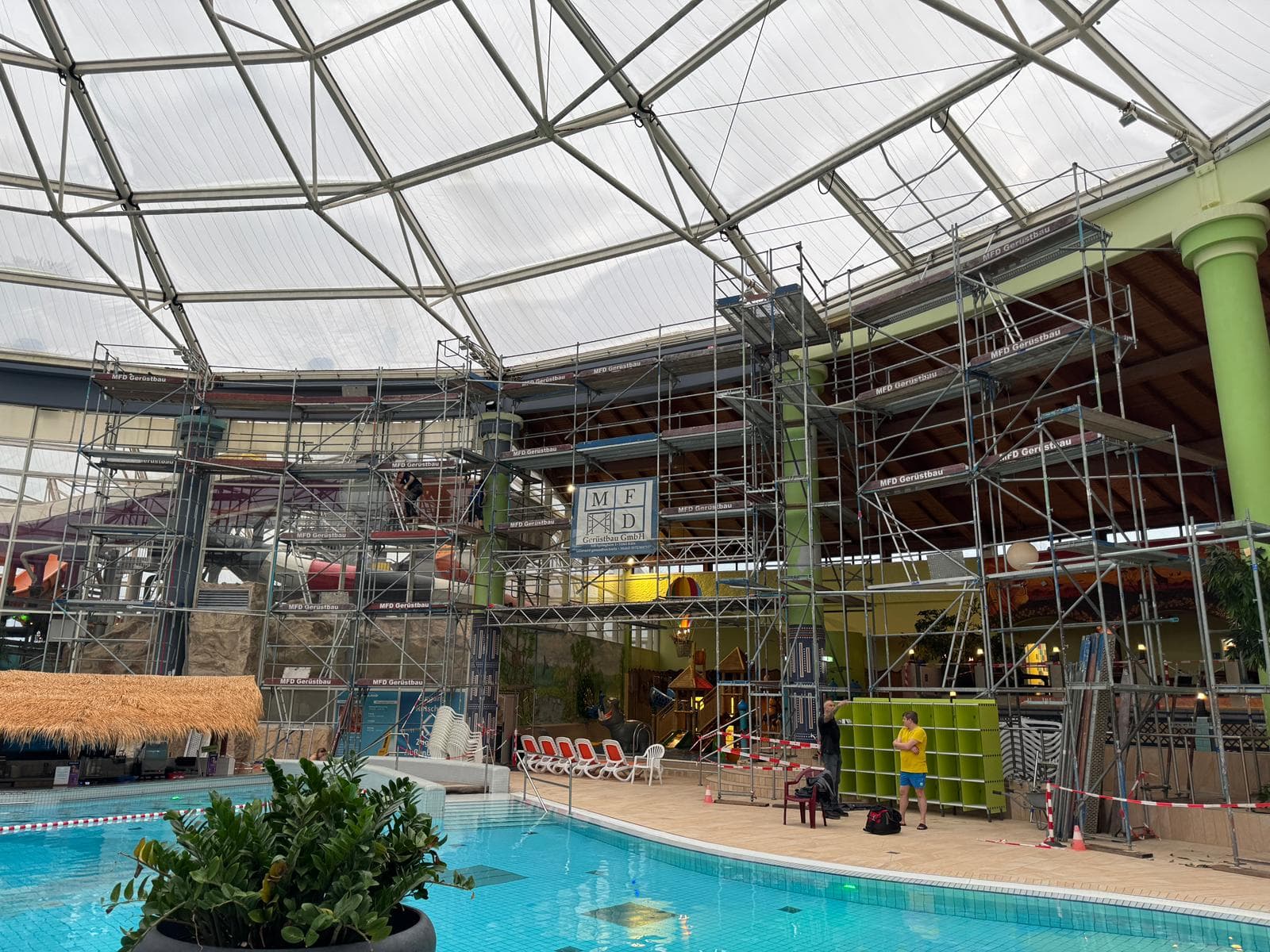 Sonderkonstruktionen 11