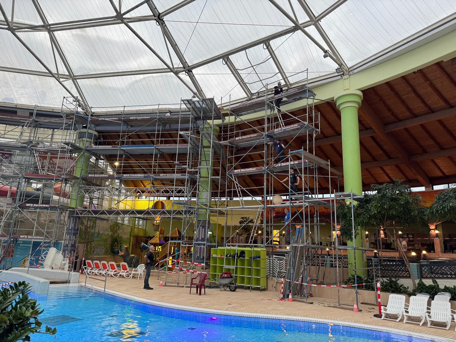 Sonderkonstruktionen 13